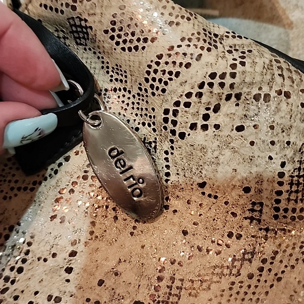 Del Rio Handbag - Picture 8 of 9